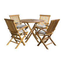 Back Deck Furniture