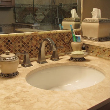 Bathrooms