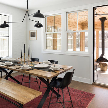 Modern Americana