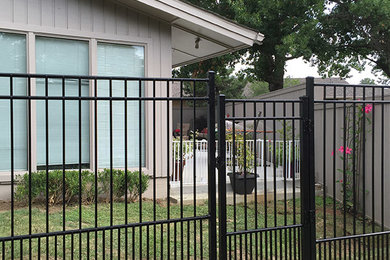 Photo of a traditional landscaping in Other.