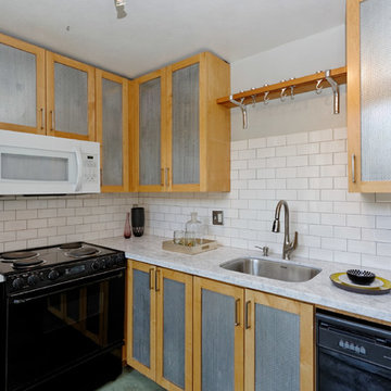 311 4th St. #122 Oakland