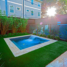 Pool Ideas
