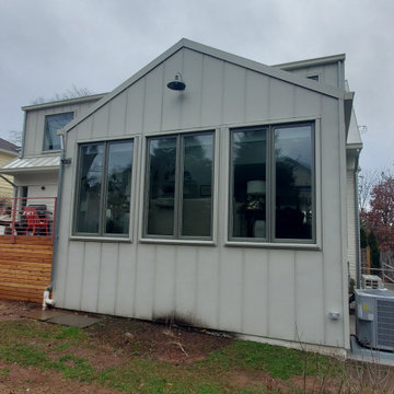 Home Additions