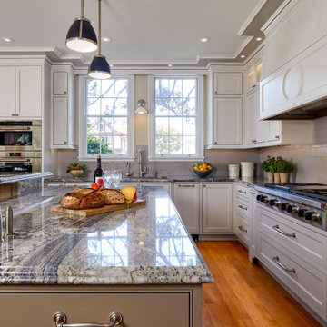 Traditional Elegance, Alameda