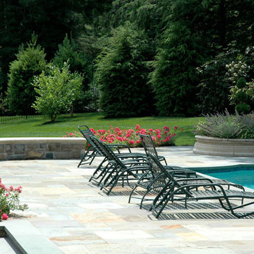 Pools