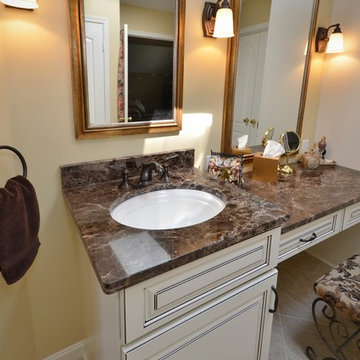 LUXURY MASTER BATH 4