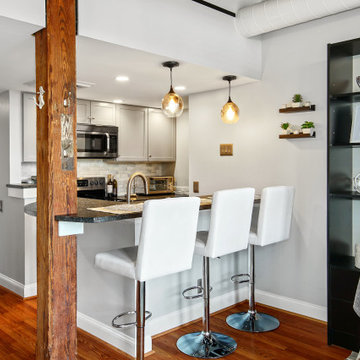 Philadelphia Studio