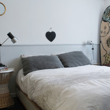 My Houzz: Playful Style in a Renovated Tel Aviv Apartment
