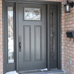 Ostaco Windows and Doors - Products