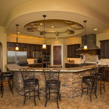 Kitchen Ideas