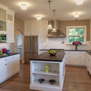 NW Whole Home Renovation