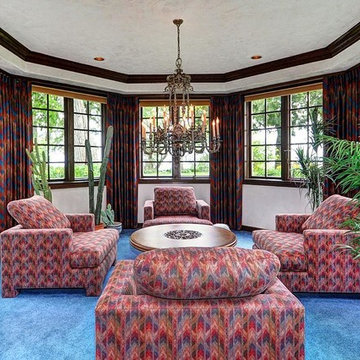 Royal Oaks - Geneva Lake's Most Elite Luxury Lakefront Estate