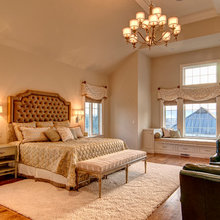 Bedroom Ideas