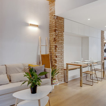 Piso de 60 m2