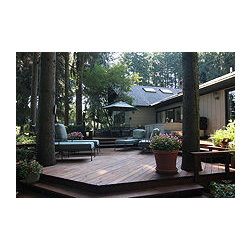 A Russell Retreat - Outdoor Lounge Sets