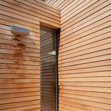 Exterior Cladding