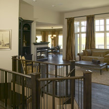 Open Floorplan