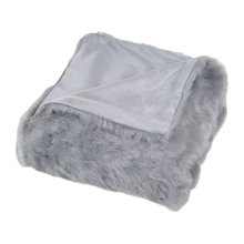 Throw for master bed
