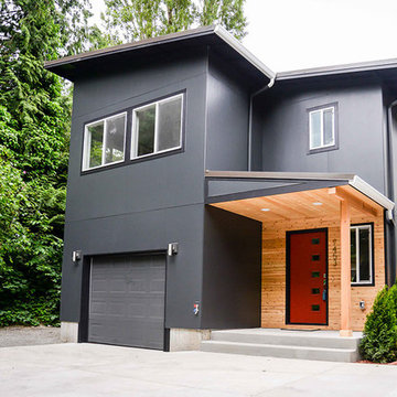 Gatewood New Construction
