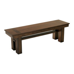 Teagan Bench - Dining Benches