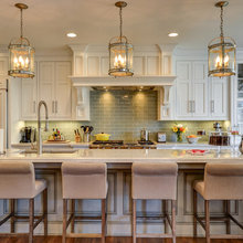Kitchen Ideas