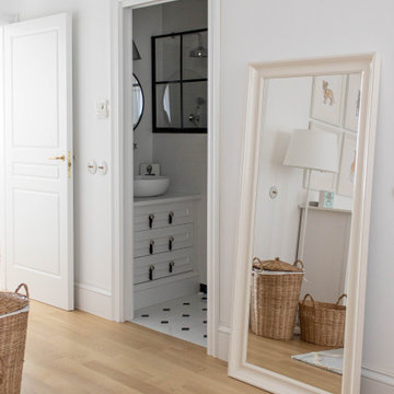 Appartamento Lungolago - 120 mq