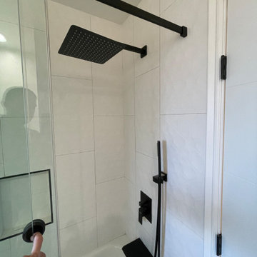 House renovation