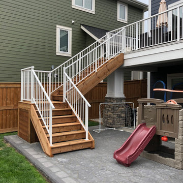 Railings