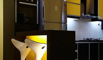 Best 15 Kitchen And Bathroom Designers In Kluang Malaysia Houzz Kluang Malaysia Kitchen And Bathroom Designers