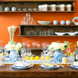 Enamel--The Comeback Kitchenware - Products