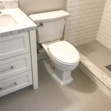 New House Construction - SEATTLE WA