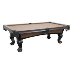 Billiard Tables - Lifestyle And Leisure