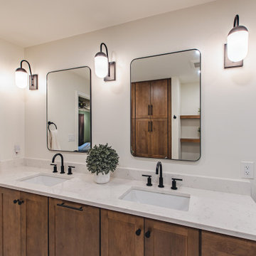 Kitchen Remodel Falls Church VA