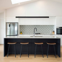 Kitchen splash backs