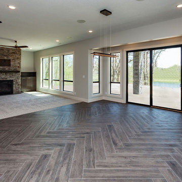 Destination: Custom Home