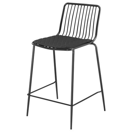 Thomas Metal Counter Stool, Set of 4