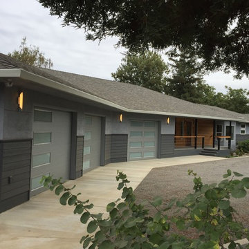 Fimple Rd. -- Exterior