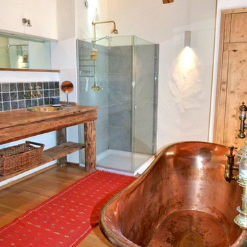 Chalet Bibendum