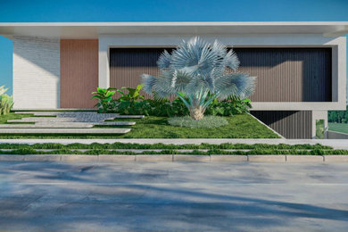 Thiago Residential Garden