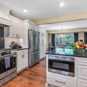 New Life and New Spin on Fontana Home