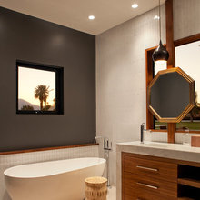 Bathroom Light