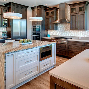 Sand Point Waterfront Addition