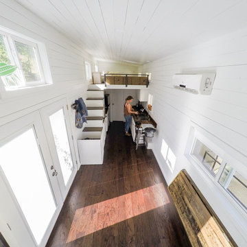 Tiny House Family