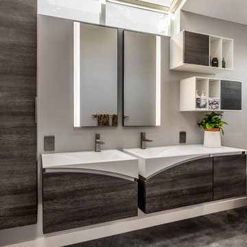 Cupertino Kitchen, Bathrooms, Bar, Doors, Stairs & Flooring