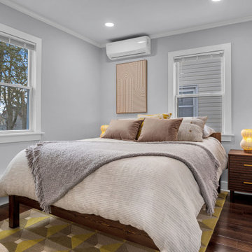 Vibrant Stay Airbnb