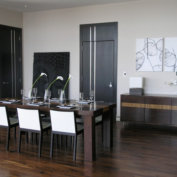Built ins/entertainment center