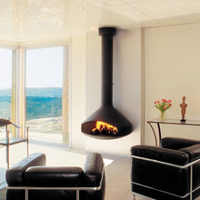 fireplaces