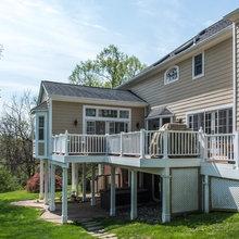 Sunroom Exterior