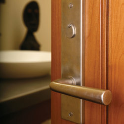 Door Hardware - Products