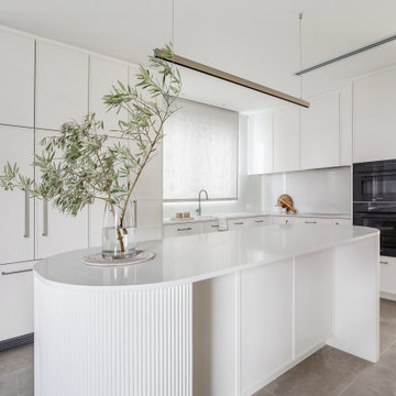 Chiswick - Dual occupancy - Unit B